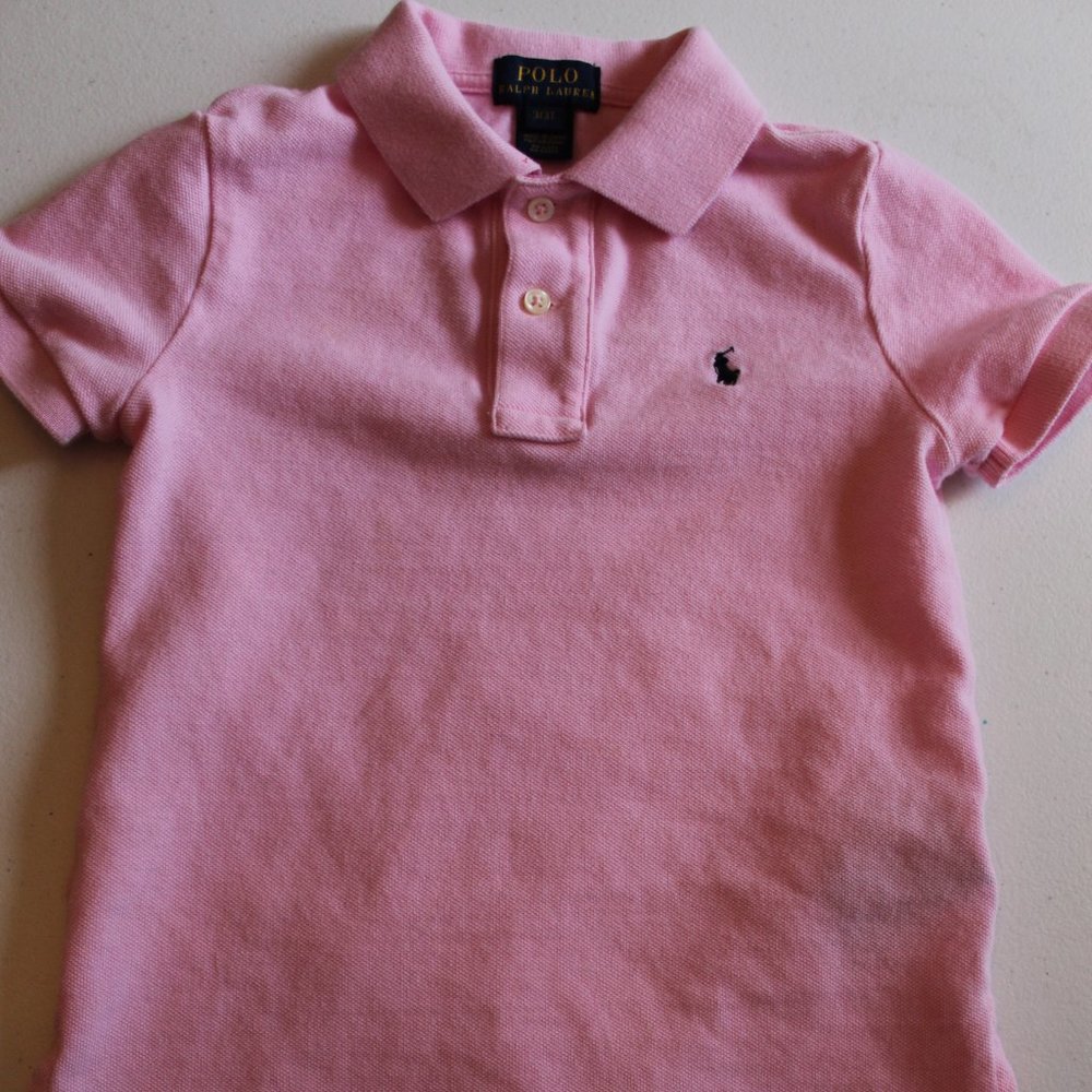 3T Polo